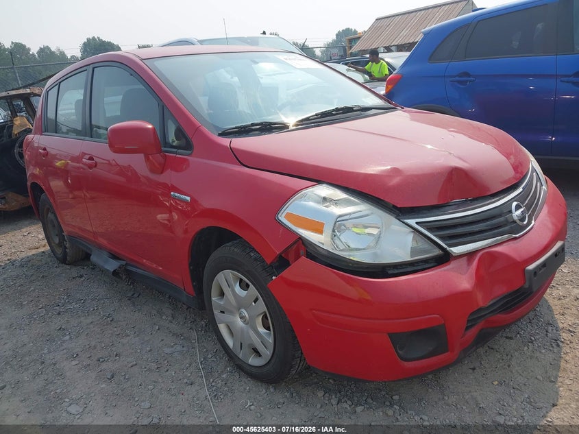 Vin: 3n1bc1cp3bl469767, lot: 46123868, nissan versa 1.8s 2011 img_1