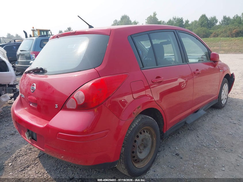 Vin: 3n1bc1cp3bl469767, lot: 46123868, nissan versa 1.8s 20114