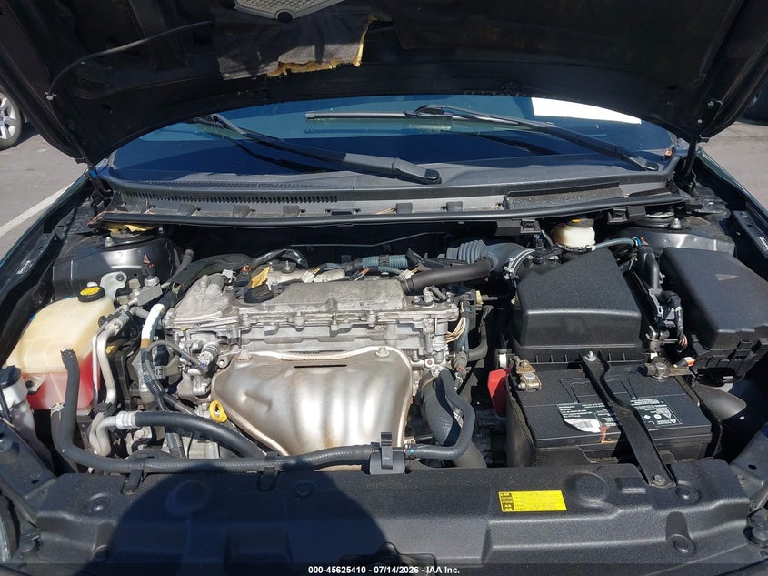 2012 Scion Tc VIN: JTKJF5C78C3040878 Lot: 45625410
