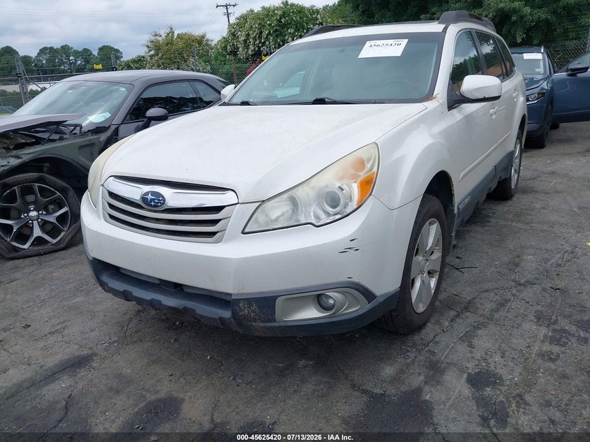 AtlanticExpress - Subaru Outback