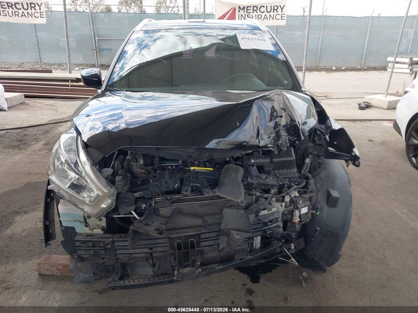 2020 Nissan Kicks Sv Xtronic Cvt VIN: 3N1CP5CV7LL543059 Lot: 45625448