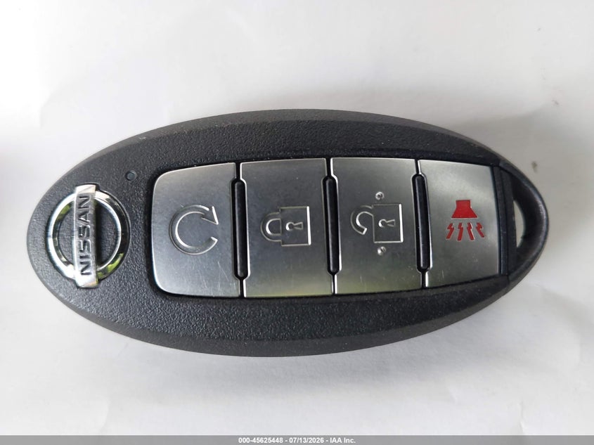 2020 Nissan Kicks Sv Xtronic Cvt VIN: 3N1CP5CV7LL543059 Lot: 45625448
