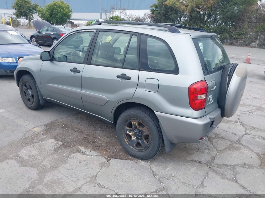 AtlanticExpress - Toyota RAV4