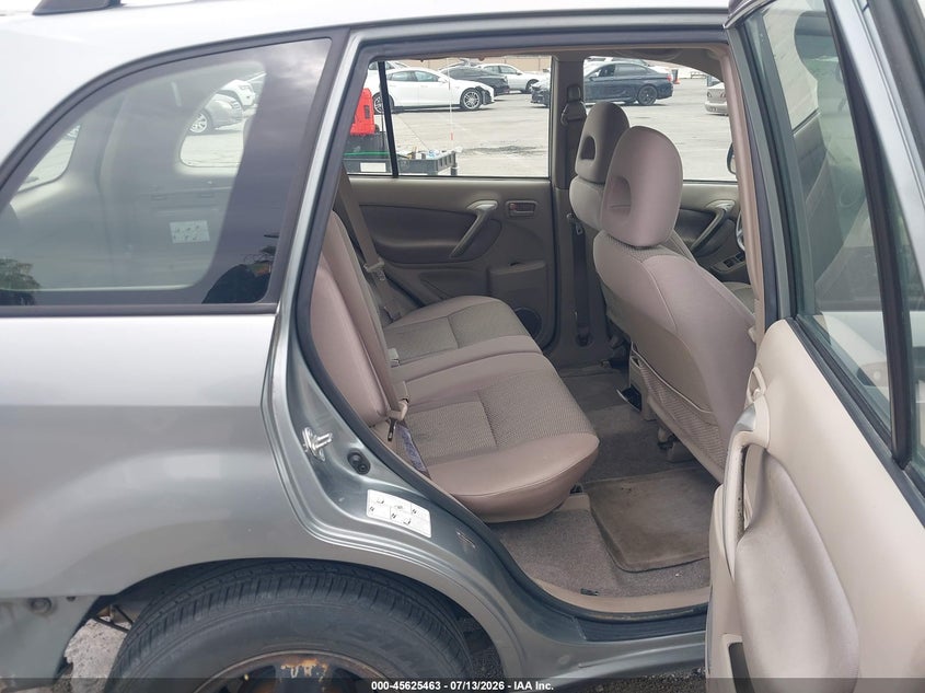 AtlanticExpress - Toyota RAV4