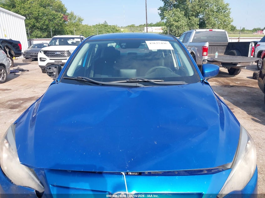 2017 Toyota Yaris Ia VIN: 3MYDLBYV5HY162259 Lot: 45625496