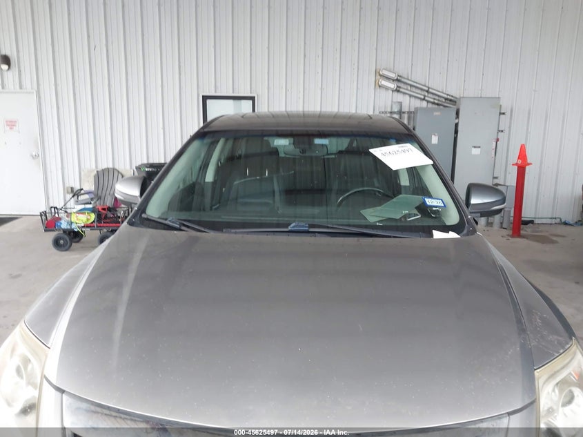 2010 Mazda Cx-9 Grand Touring VIN: JM3TB2MA2A0209674 Lot: 45625497