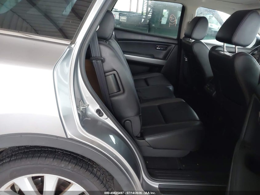 2010 Mazda Cx-9 Grand Touring VIN: JM3TB2MA2A0209674 Lot: 45625497