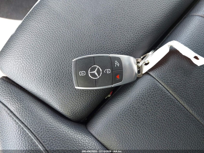2021 Mercedes-Benz A 220 VIN: W1K3G4EB9MJ320790 Lot: 45625553