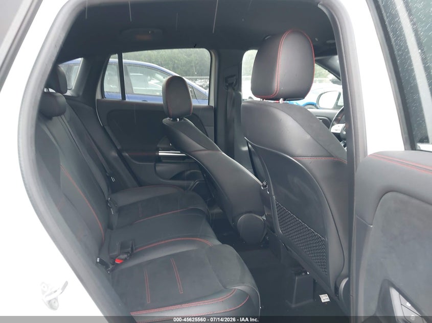2021 Mercedes-Benz Gla 250 VIN: W1N4N4GB6MJ239952 Lot: 45625560