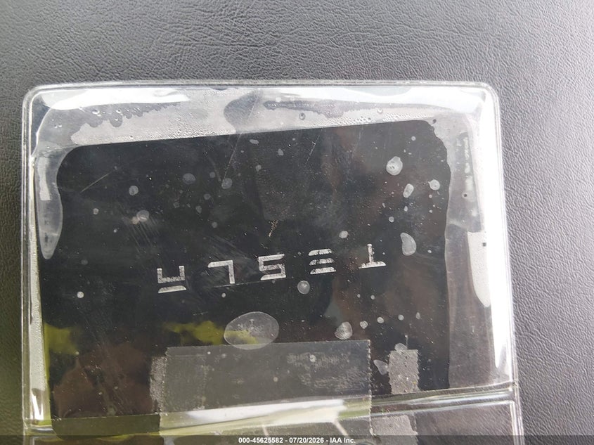 2023 Tesla Model Y Awd/Long Range Dual Motor All-Wheel Drive VIN: 7SAYGDEE6PF685128 Lot: 45625582