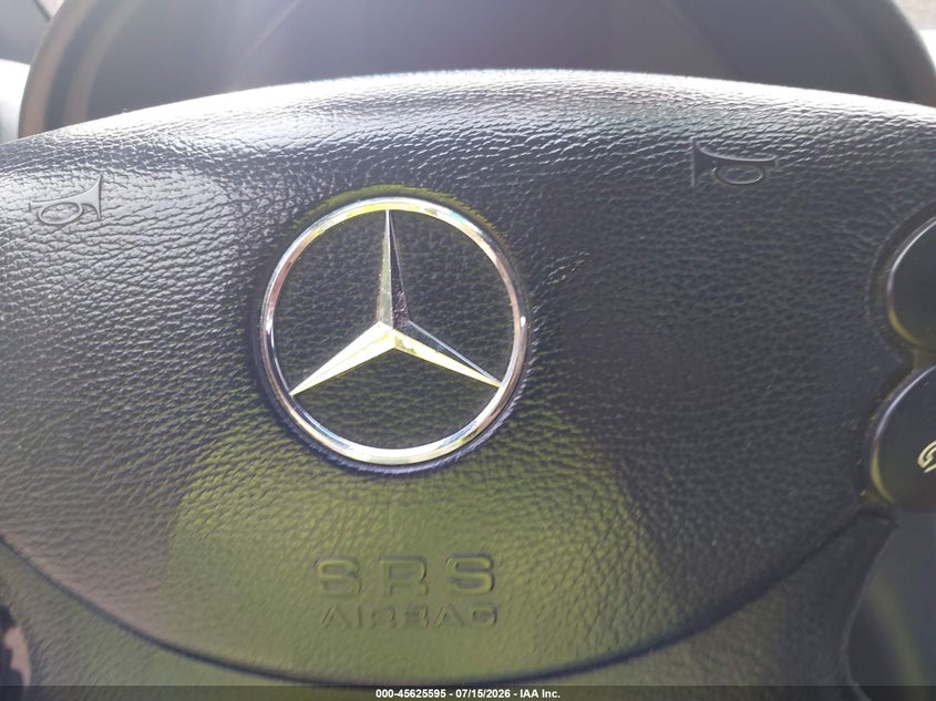 2009 Mercedes-Benz Clk 350 VIN: WDBTK56F59T101593 Lot: 45625595
