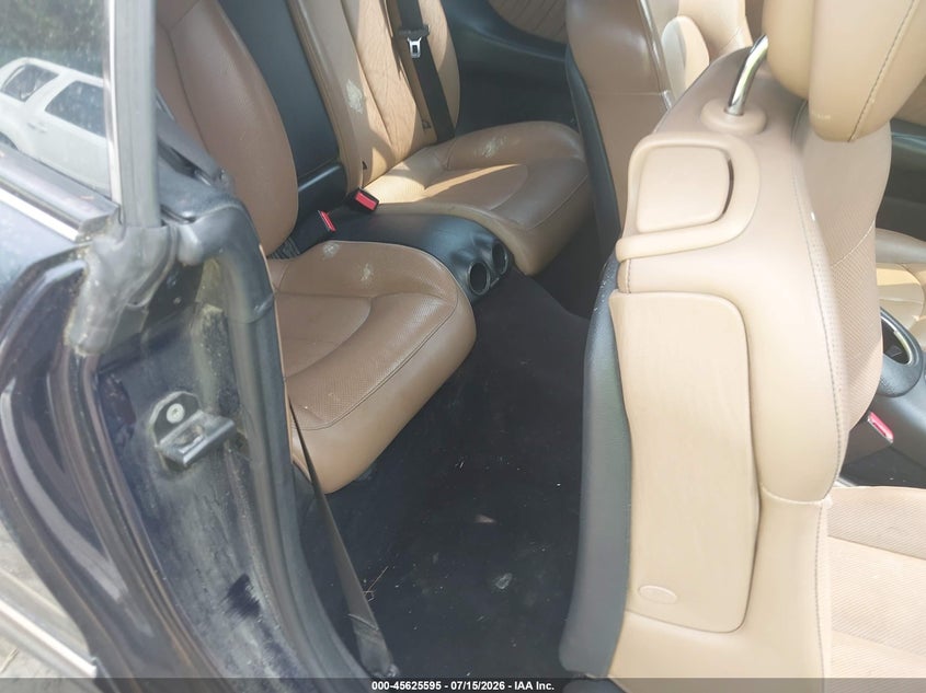 2009 Mercedes-Benz Clk 350 VIN: WDBTK56F59T101593 Lot: 45625595