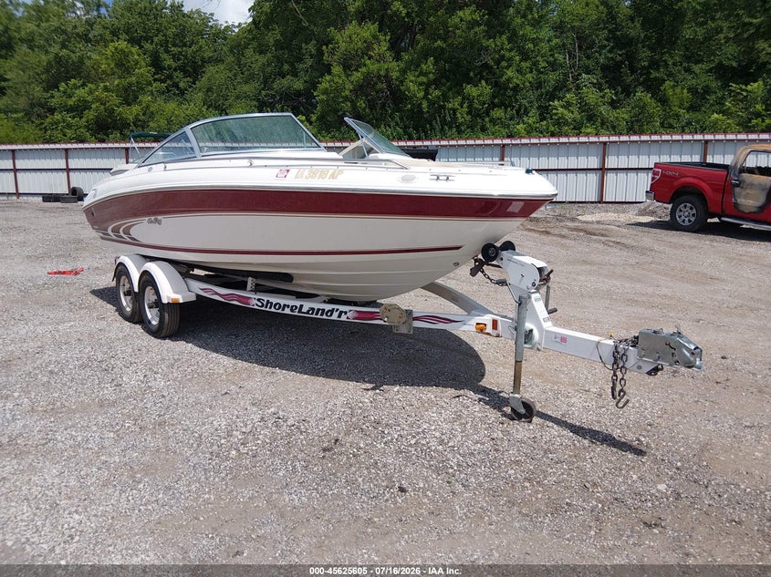 1998 Sea Ray Other