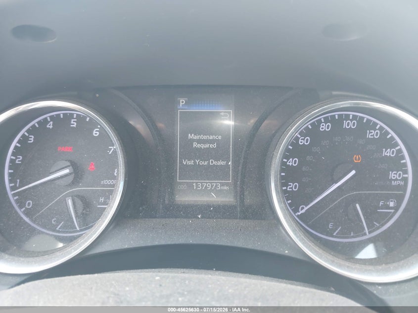 2019 TOYOTA CAMRY auction photo 7