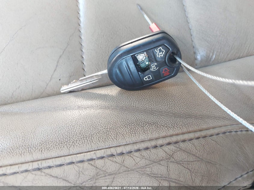 2014 Ford Taurus Sel VIN: 1FAHP2E83EG141125 Lot: 45625631