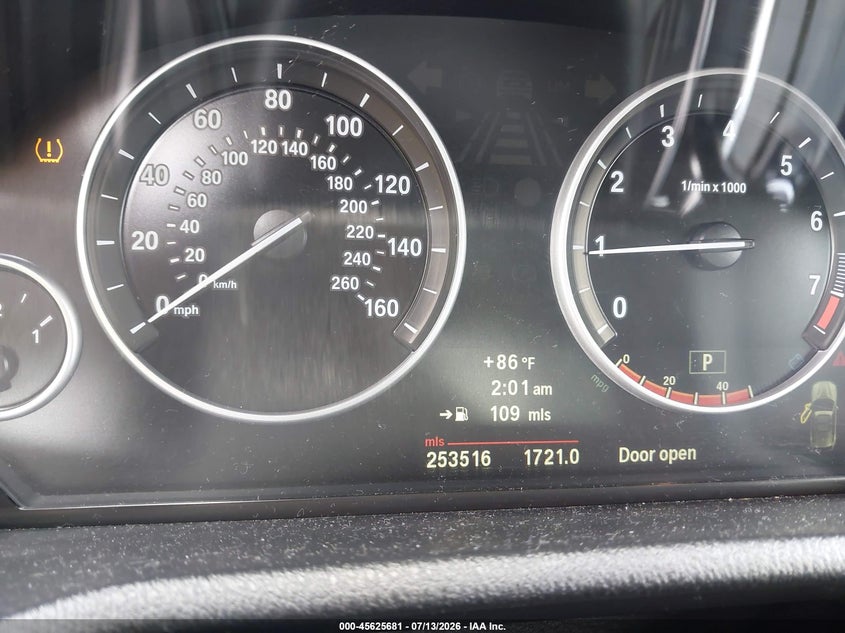 AtlanticExpress - BMW X3