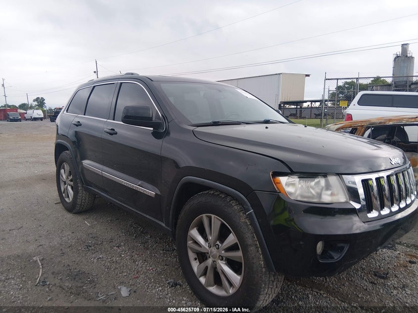 Vin: 1c4rjfat9cc343067, lot: 46124175, jeep grand cherokee laredo 2012 img_1