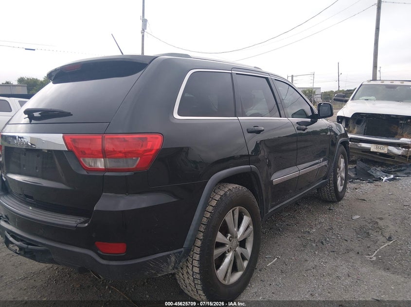 Vin: 1c4rjfat9cc343067, lot: 46124175, jeep grand cherokee laredo 20124