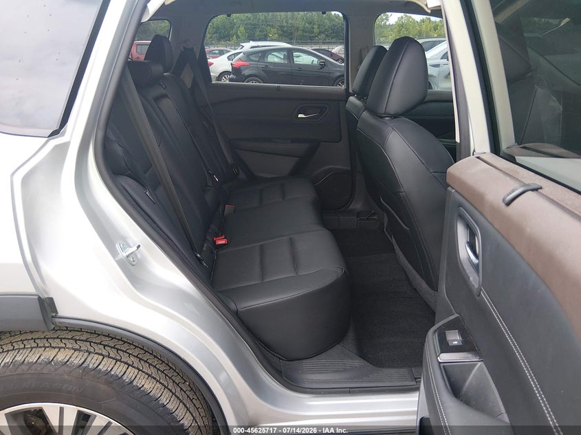 NISSAN ROGUE 2023 VIN 5N1BT3BA0PC897526