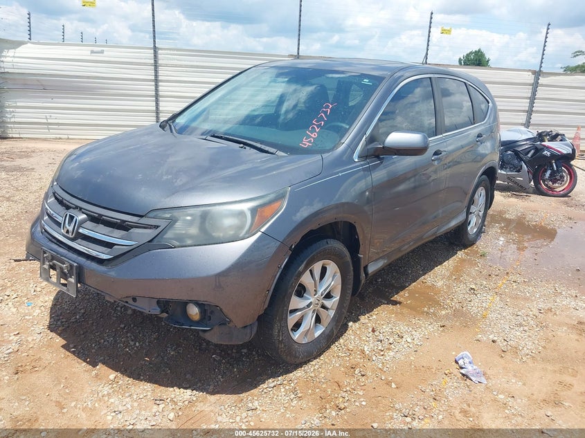 Vin: 3czrm3h50eg700241, lot: 46124198, honda cr-v ex 20142