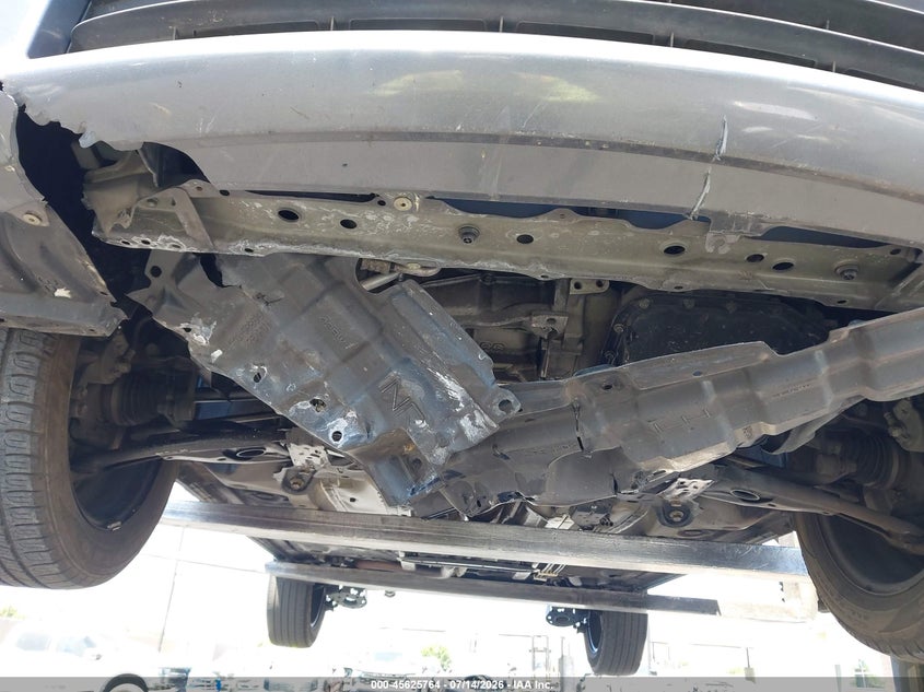 2010 Scion Xd VIN: JTKKU4B4XAJ050946 Lot: 45625764