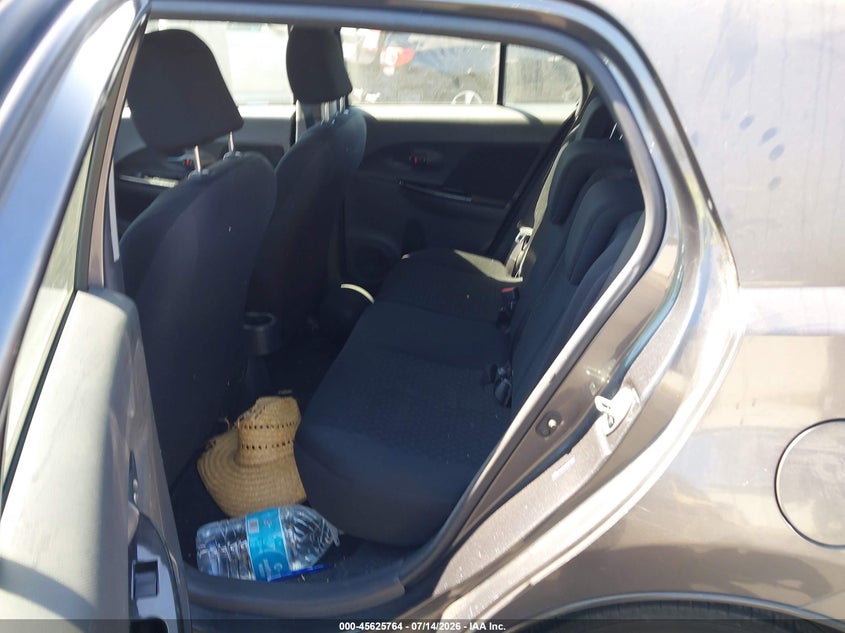 2010 Scion Xd VIN: JTKKU4B4XAJ050946 Lot: 45625764