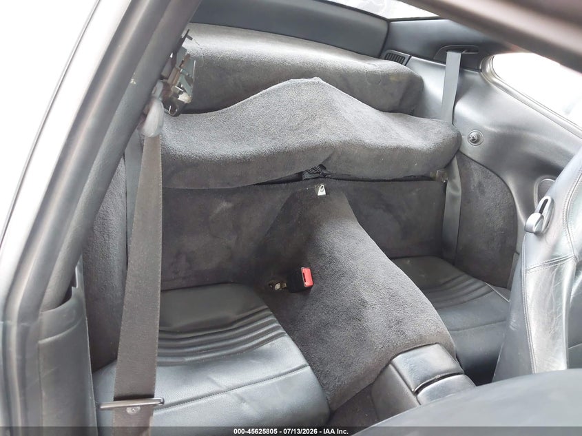 2000 Porsche 911 Carrera/Carrera 4 VIN: WP0AA299XYS622975 Lot: 45625805