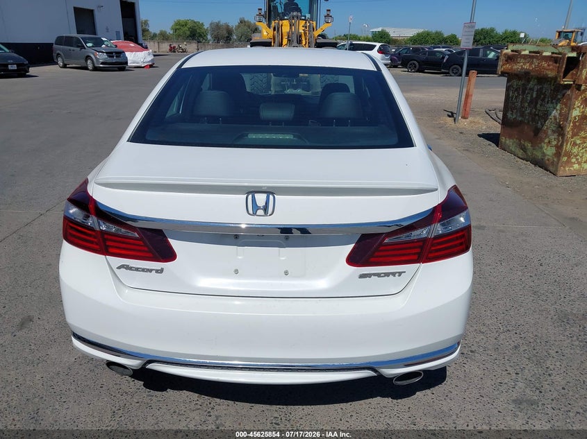 AtlanticExpress - Honda Accord