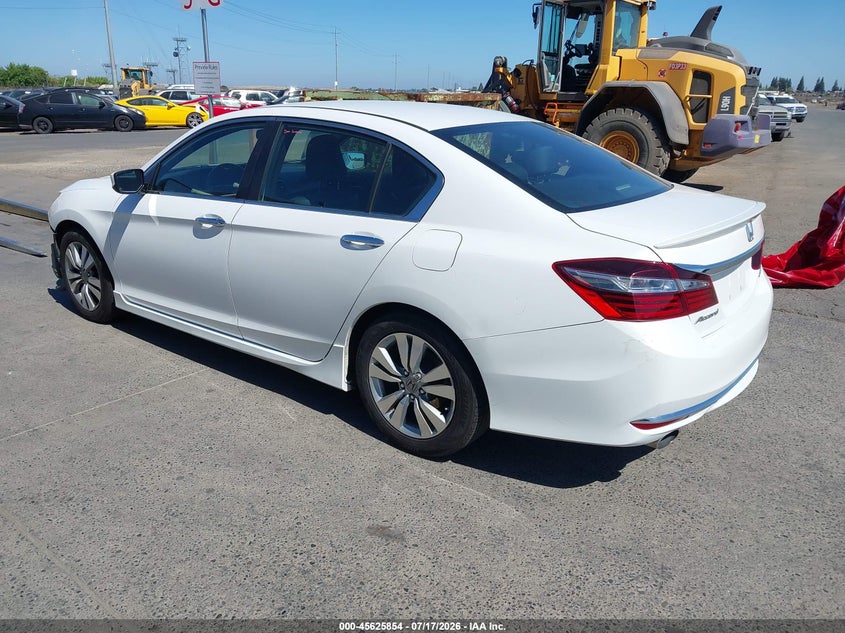 AtlanticExpress - Honda Accord