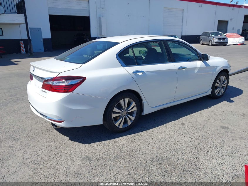 AtlanticExpress - Honda Accord