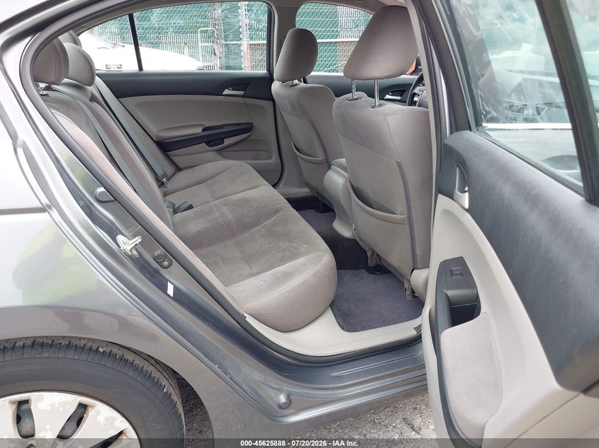 2012 Honda Accord Sdn Lx VIN: 1HGCP2F3XCA170159 Lot: 45625888