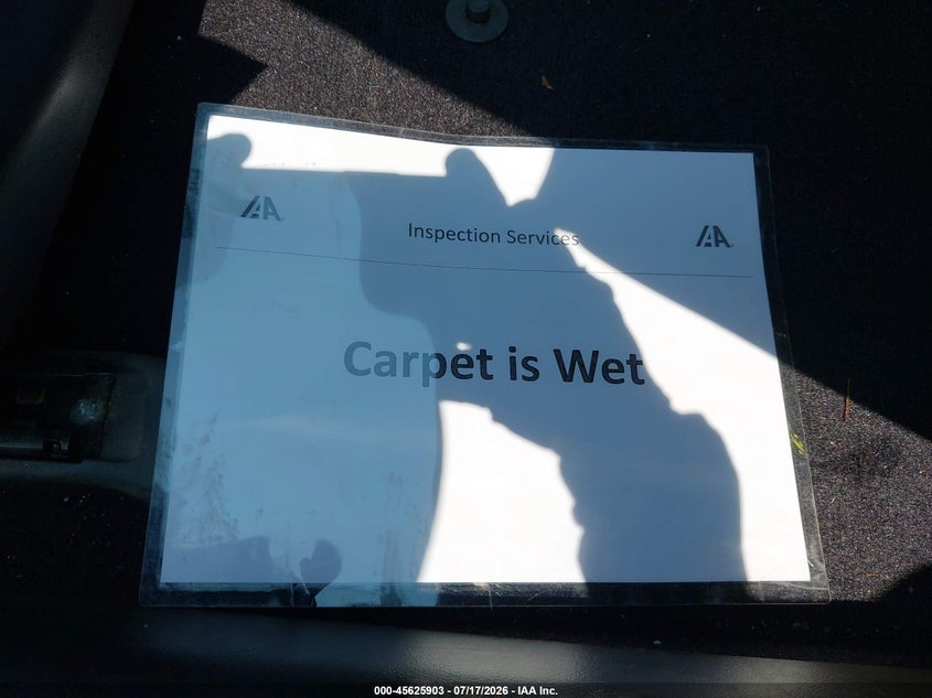 2019 Infiniti Q50 3.0T Luxe VIN: JN1EV7AR5KM553223 Lot: 45625903