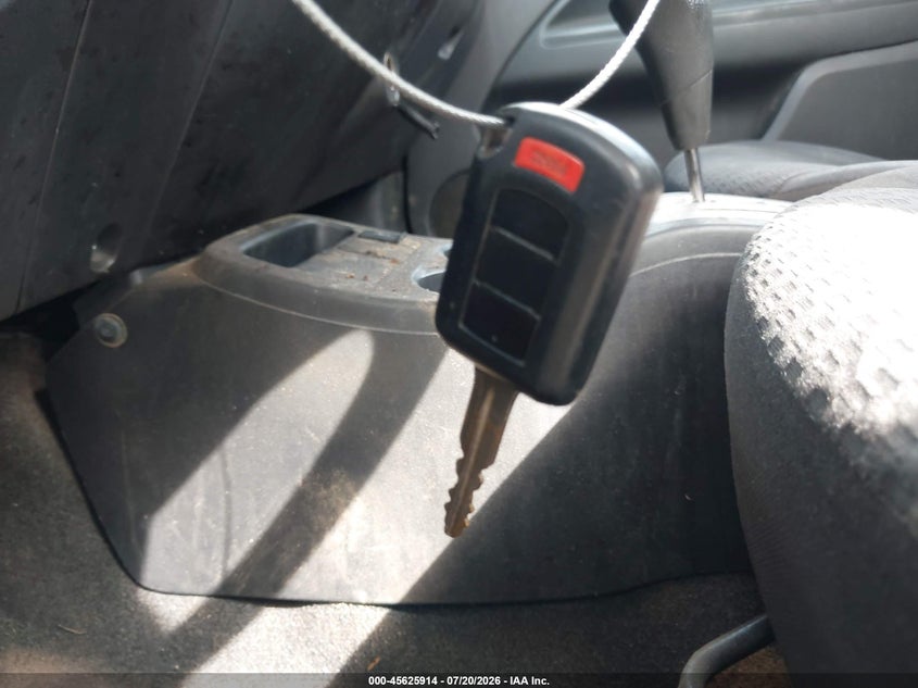 2018 Mitsubishi Mirage Es VIN: ML32A3HJ1JH002690 Lot: 45625914