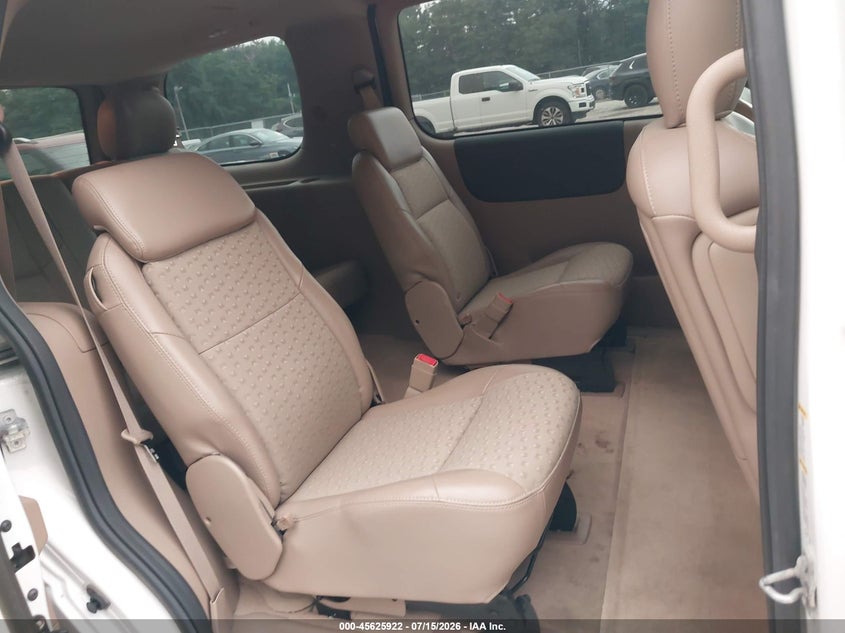 2005 Chevrolet Uplander Ls VIN: 1GNDV23L55D252628 Lot: 45625922