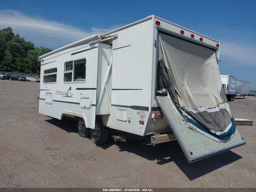 2004 STARCRAFT OTHER auction photo 3