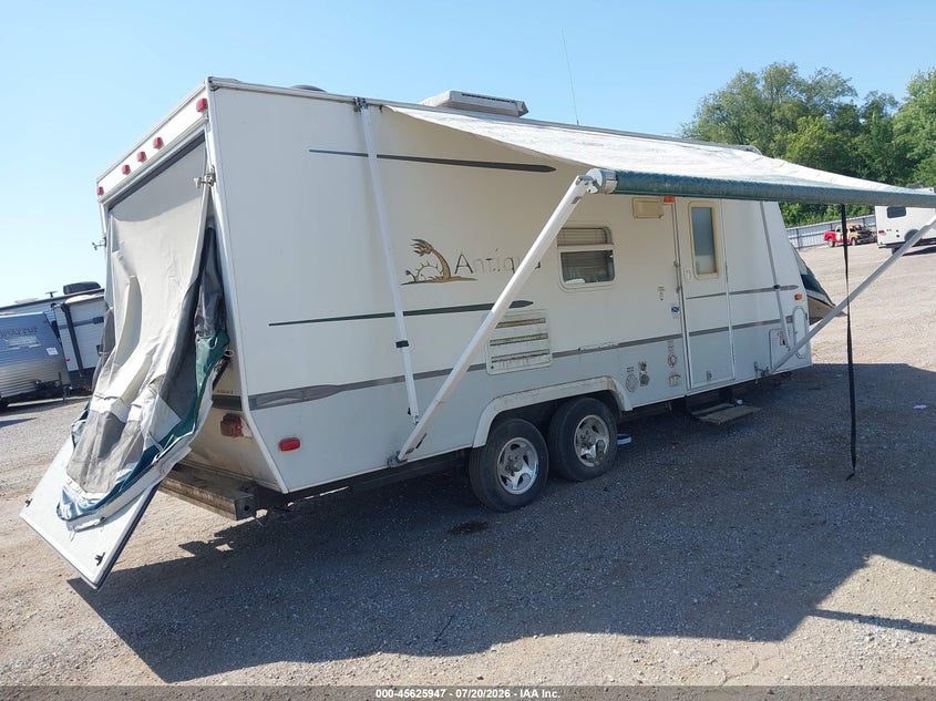 2004 STARCRAFT OTHER auction photo 4