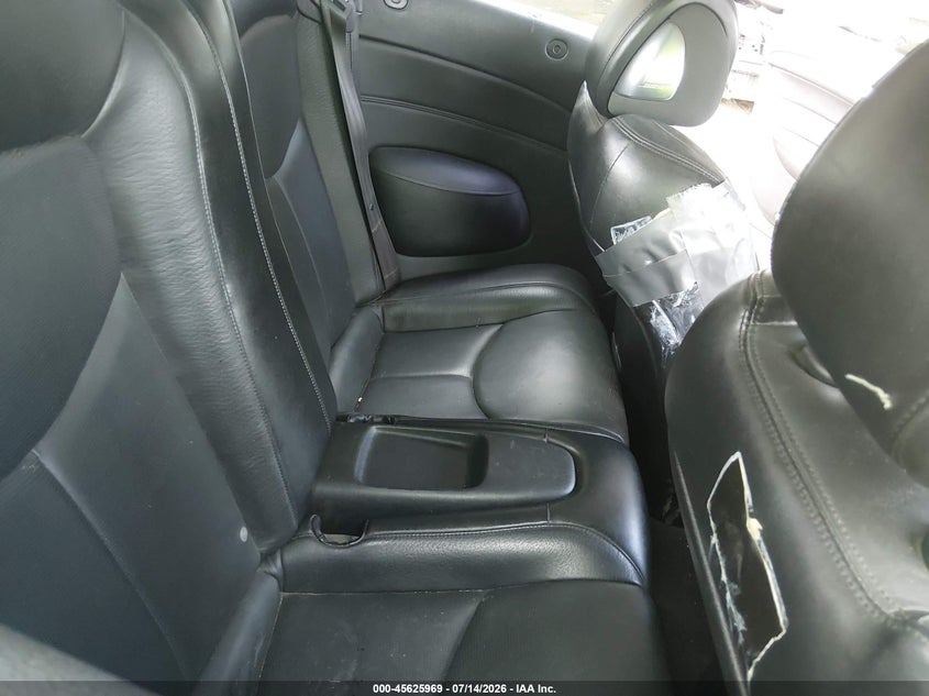 2009 Infiniti G37 VIN: JNKCV66E59M723447 Lot: 45625969
