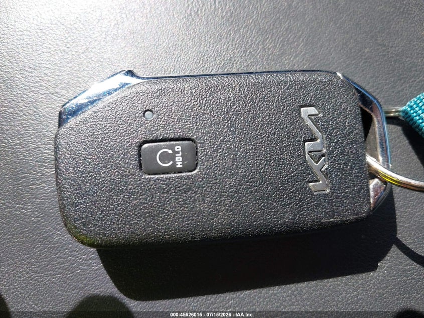 2023 Kia Stinger Gt-Line VIN: KNAE35LD1P6136862 Lot: 45626015