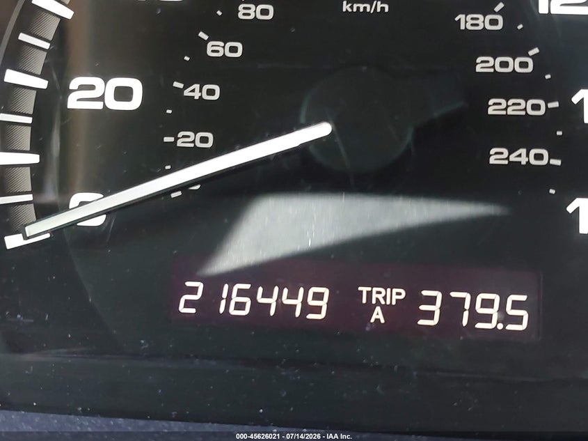 2007 Honda Accord 3.0 Ex VIN: 1HGCM66567A082524 Lot: 45626021