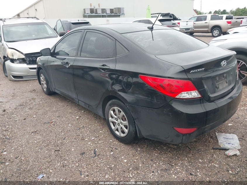 AtlanticExpress - Hyundai Accent