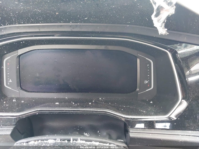 2021 VOLKSWAGEN JETTA GLI auction photo 7