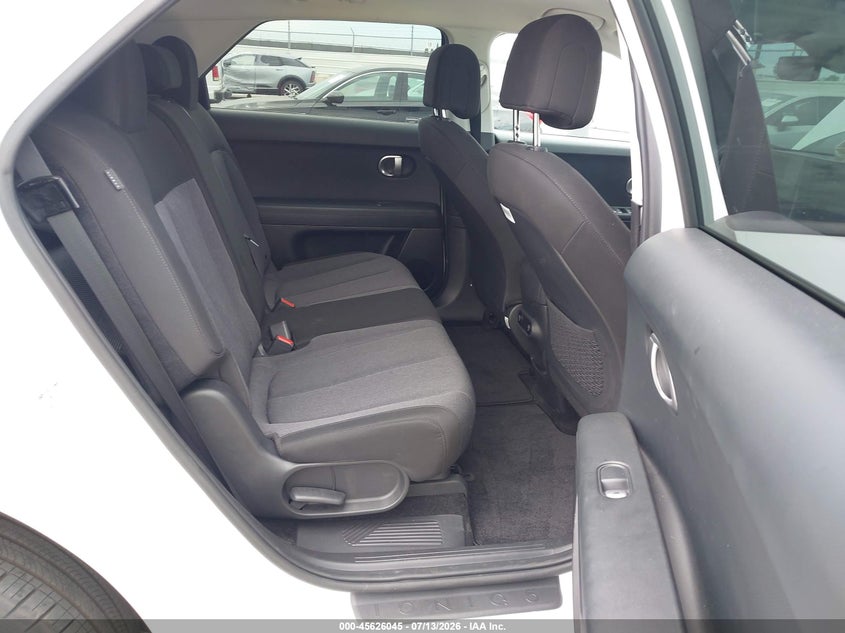 2024 Hyundai Ioniq 5 Sel VIN: KM8KN4DE7RU316553 Lot: 45626045
