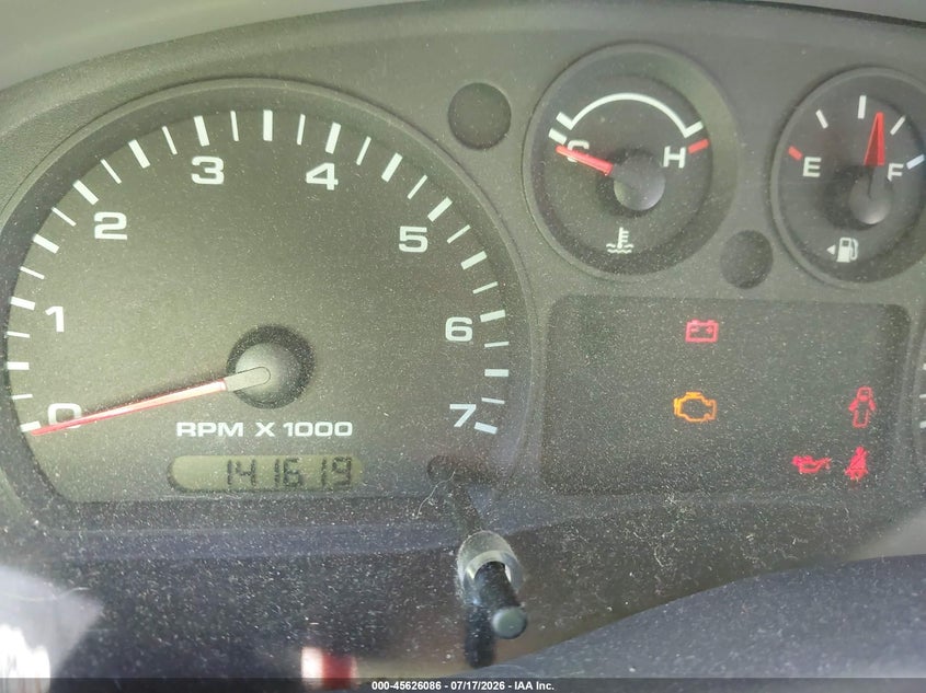 2008 Ford Ranger Xl VIN: 1FTYR10U58PA93392 Lot: 45626086