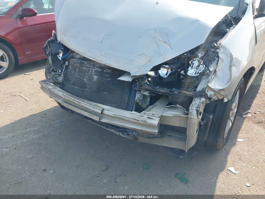 2006 HONDA ODYSSEY auction photo 6