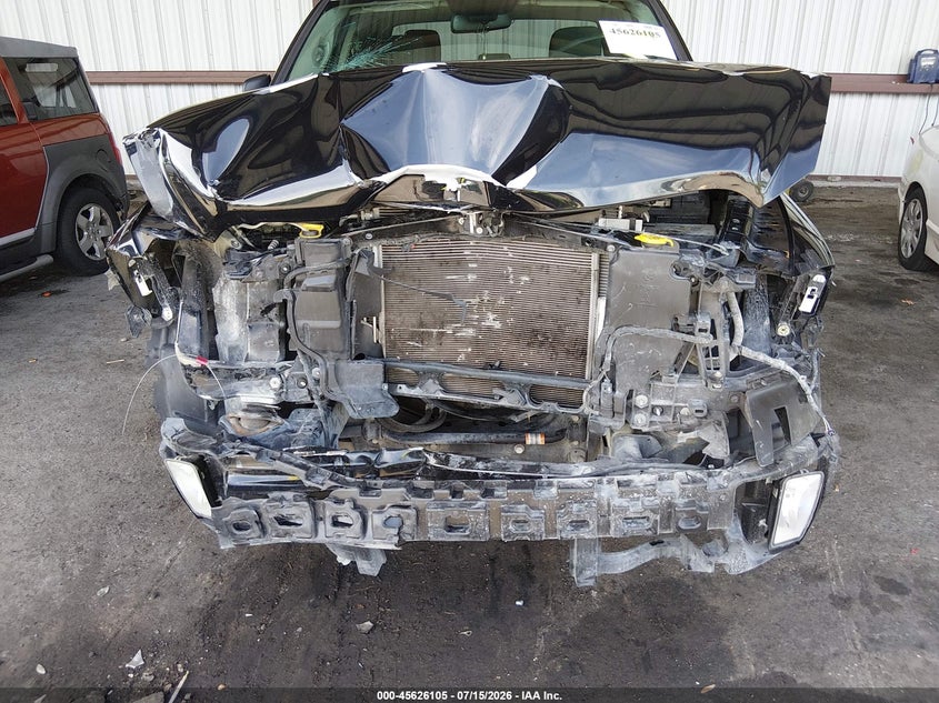 2019 RAM 1500 CLASSIC auction photo 6