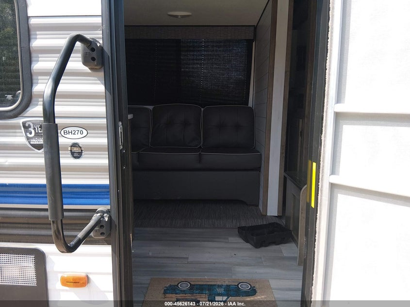 2022 HEARTLAND RV PIONEER auction photo 5
