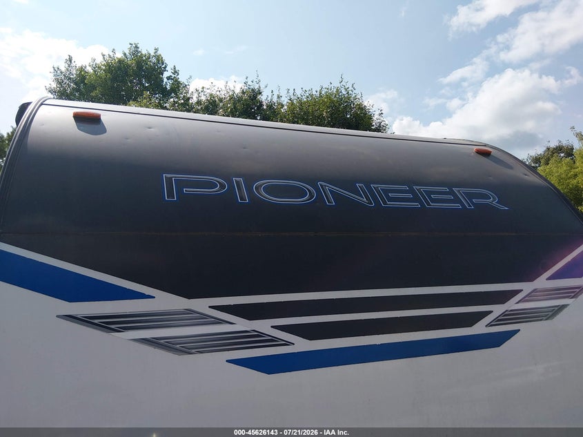 2022 HEARTLAND RV PIONEER auction photo 6