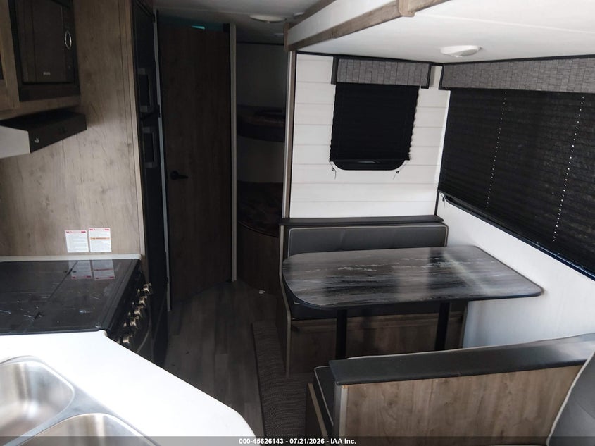2022 HEARTLAND RV PIONEER auction photo 8