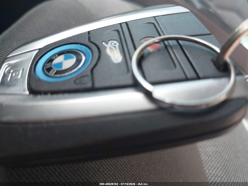 2021 BMW I3S 120Ah VIN: WBY8P6C08M7J74035 Lot: 45626162