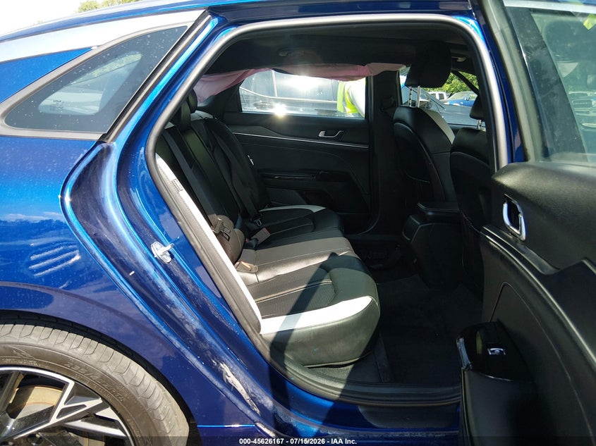 2025 Kia K5 Gt-Line VIN: KNAG64J73S5388277 Lot: 45626167